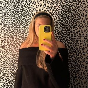 Meet your Posher, Brynn